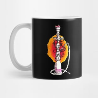 Hookah Mug